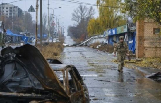 ألمانيا تقر تمويل إضافي لمساعدات عسكرية إلى أوكرانيا بـ3 مليارات