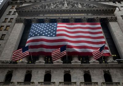 أرباح الشركات الأمريكية تسجل أعلى نمو سنوي في عامين