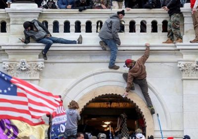 ترامب يصدر عفواً ثانياً عن متهم جديد في أحداث الكابيتول