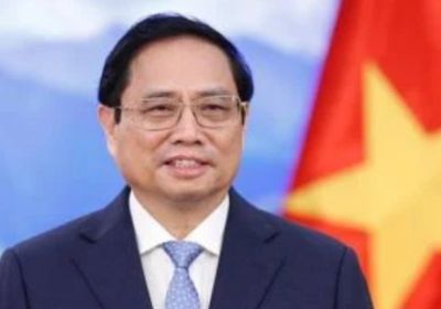 غدا.. رئيس وزراء فيتنام يزور الكويت