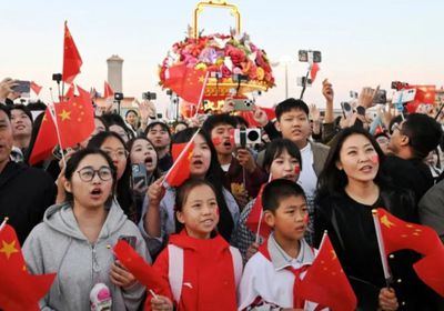 الخارجية الصينية تحث مواطنيها بتجنب السفر إلى اليابان