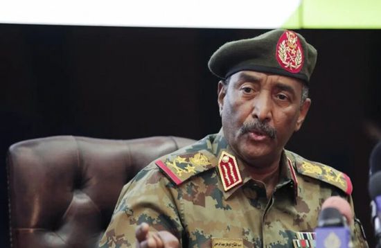 البرهان يدعو السودانيين لحمل السلاح ضد "الدعم السريع"