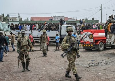 مقتل 20 شخصاً جراء هجوم مسلحون على مستشفى بالكونغو