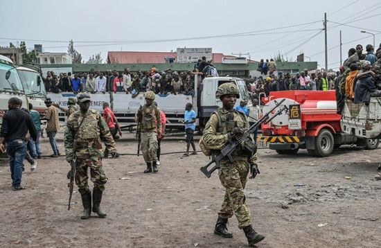 مقتل 20 شخصاً جراء هجوم مسلحون على مستشفى بالكونغو