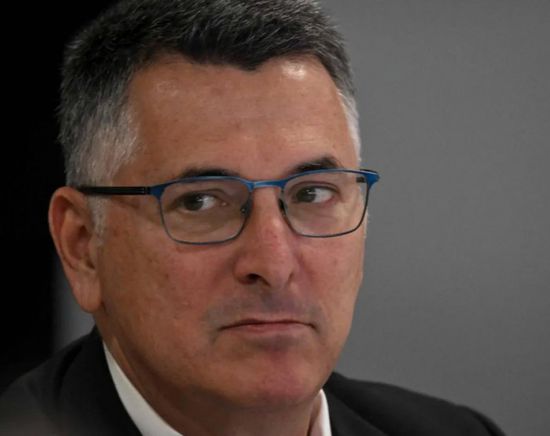 وزير الخارجية الإسرائيلي: إيران تتصرف كدولة قراصنة