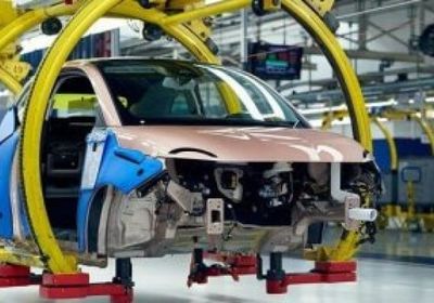 شركات السيارات الأوروبية تفقد حصتها لصالح الصينيين