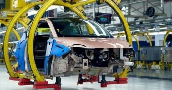 شركات السيارات الأوروبية تفقد حصتها لصالح الصينيين