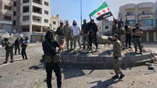 اشتباكات عنيفة بين القوات السورية ومسلحين بالسويداء