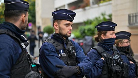 لصوص يسرقون مجوهرات شمالي فرنسا