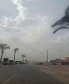 حالة طقس اليوم الأحد 16-11-2025 في مصر