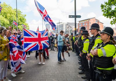 بريطانيا تطلق أكبر إصلاح شامل لسياستها تجاه طالبي اللجوء