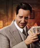 أحمد أمين يستعد لتصوير مسلسل "النص 2"