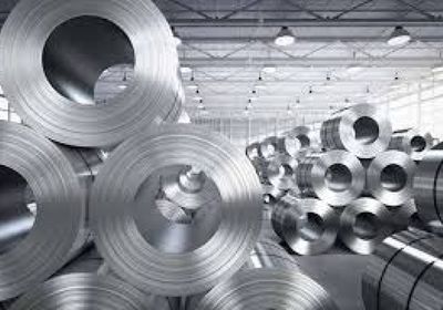 علاوة شراء الألومنيوم في السوق الأمريكية ترتفع لشح المعروض