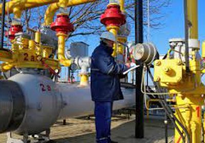 مسؤول: اليونان ستزود أوكرانيا بواردات من الغاز الأمريكي هذا الشتاء