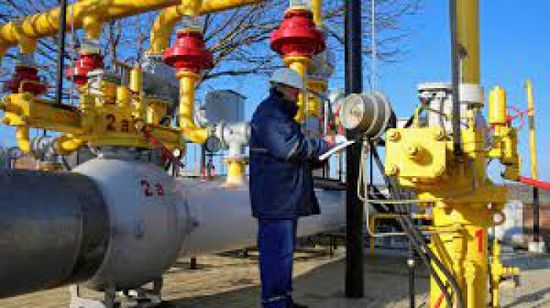 مسؤول: اليونان ستزود أوكرانيا بواردات من الغاز الأمريكي هذا الشتاء