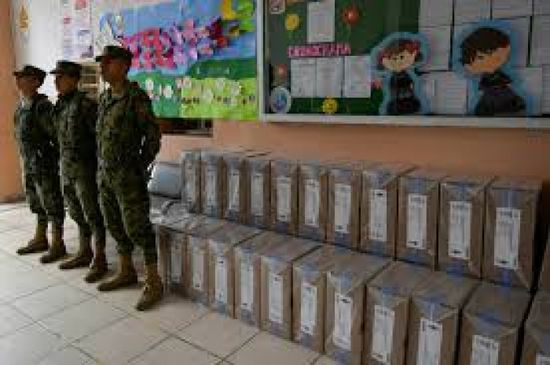 استفتاء في الإكوادور حول عودة القواعد العسكرية الأجنبية للبلاد