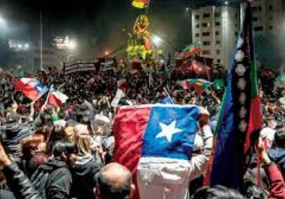 اليمين في تشيلي يسعى للعودة إلى السلطة