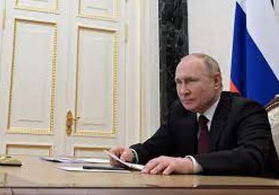 بوتين تحدث مع رئيس شركة روسنفت الأسبوع الماضي