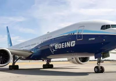 بوينج: نستهدف الحفاظ على مستويات إنتاج الطائرات الحالية