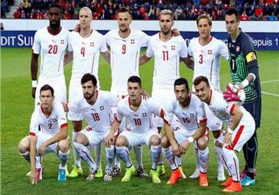 موعد مباراة كوسوفو وسويسرا في تصفيات كأس العالم 2026