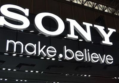 "سوني" ترفع توقعات أرباحها التشغيلية لـ 9.5 مليار دولار