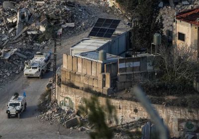 الجيش الإسرائيلي يطلق النار على جنود اليونيفيل جنوب لبنان