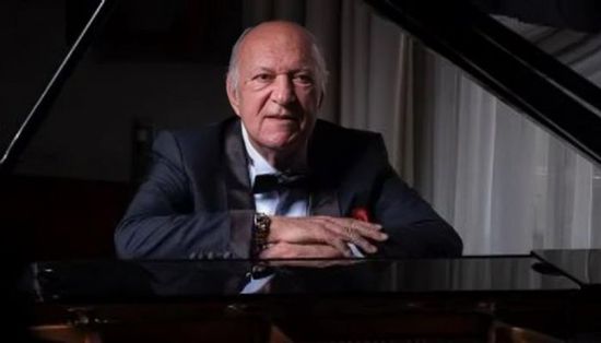 نقل الموسيقار عمر خيرت إلى المستشفى بعد تعرضه لأزمة صحية مفاجئة