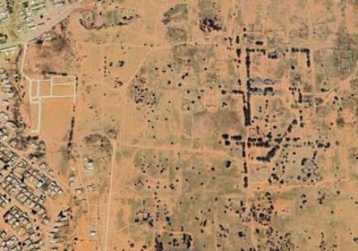 اكتشاف كنز أثري جديد في بتوليمايس: طريق روماني يربط بين المرج وطلميثة