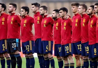 موعد مباراة إسبانيا وتركيا في تصفيات كأس العالم 2026