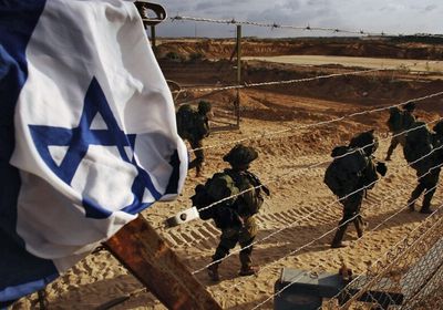 وزير الدفاع الإسرائيلي: سنبقى في جبل الشيخ والمنطقة العازلة بالجولان