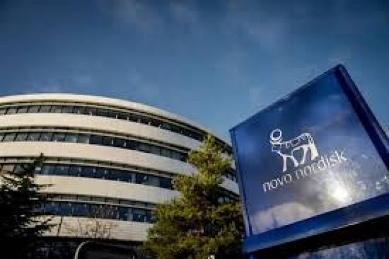 "نوفو نورديسك" تخفض سعر "ويجوفي" في الهند 33%