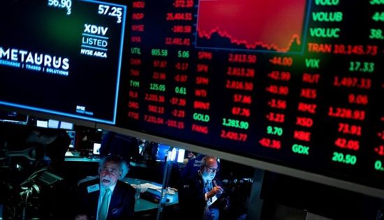 "جيه بي مورجان": تأثير إيجابي لإلغاء رسوم ترامب على الأصول الخطرة