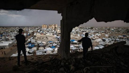 قبل ساعات من التصويت.. الفصائل الفلسطينية ترفض مشروع القرار الأمريكي