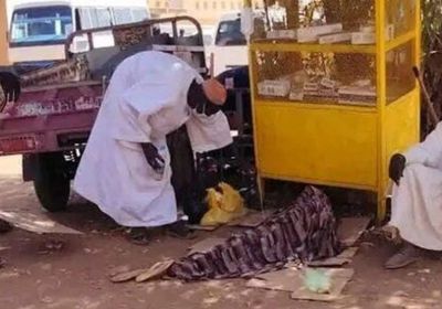 تشاد: استقبلنا 1.6 مليون لاجئ سوداني