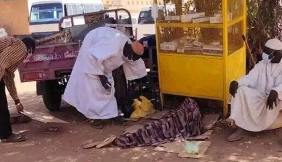 تشاد: استقبلنا 1.6 مليون لاجئ سوداني