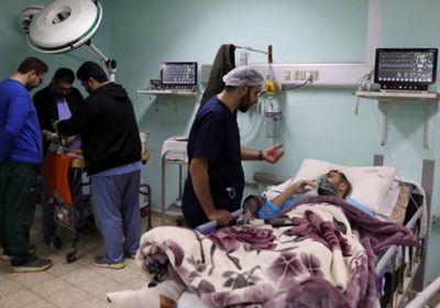 الصحة العالمية: وفاة 900 مريض في غزة