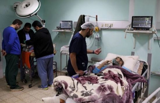 الصحة العالمية: وفاة 900 مريض في غزة