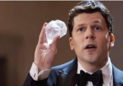 فيلم "ناو يو سي مي: ناو يو دونت" يتصدر شباك التذاكر في أميركا الشمالية