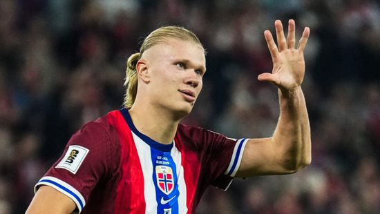 بعد غياب 28 عامًا.. النرويج تتأهل لنهائيات كأس العالم