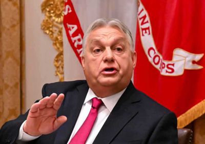 المجر: أوكرانيا ليس لها فرصة للفوز بالحرب الروسية