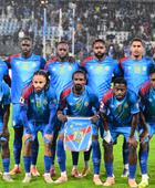 منتخب الكونغو الديمقراطية يقصي نيجيريا خارج كأس العالم