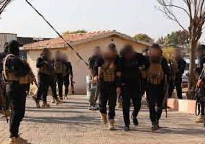 الداخلية السورية تعتقل خلايا إرهابية باللاذقية