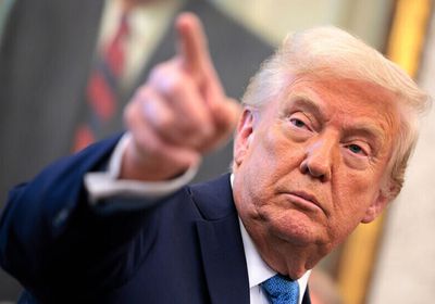 ترامب يلمح إلى إجراء محادثات مع رئيس فنزويلا