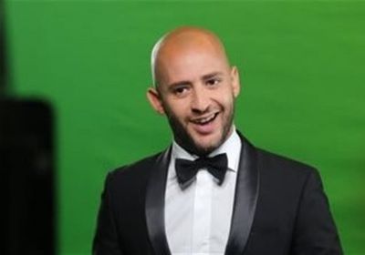 متهم بحيازة مخدرات.. إخلاء سبيل الفنان شادي ألفونس