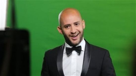 متهم بحيازة مخدرات.. إخلاء سبيل الفنان شادي ألفونس