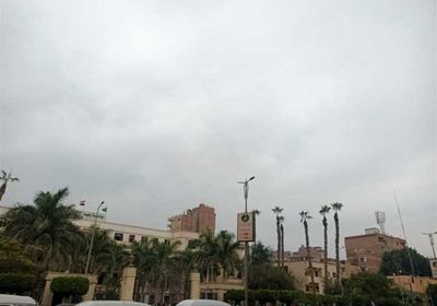 حالة طقس اليوم الإثنين 17- 11-2025 في مصر