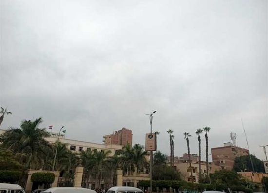 حالة طقس اليوم الإثنين 17- 11-2025 في مصر