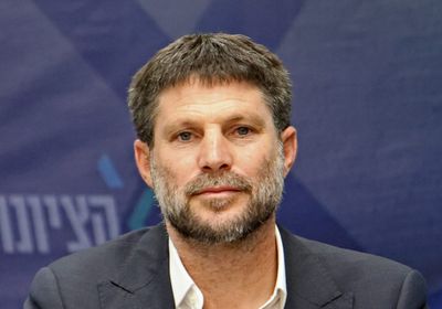 حزب حريدي يهاجم وزير المالية الإسرائيلي