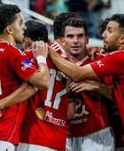 موعد مباراة الأهلي وشبيبة القبائل بدوري الأبطال