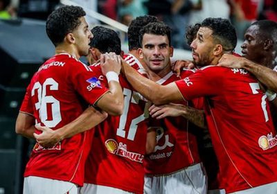 موعد مباراة الأهلي وشبيبة القبائل بدوري الأبطال